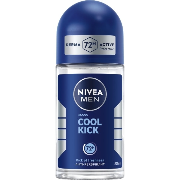 Nivea Deo Cool Kick Roll On