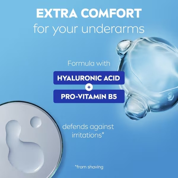 Nivea Derma Control Defend Deodorant 250ml