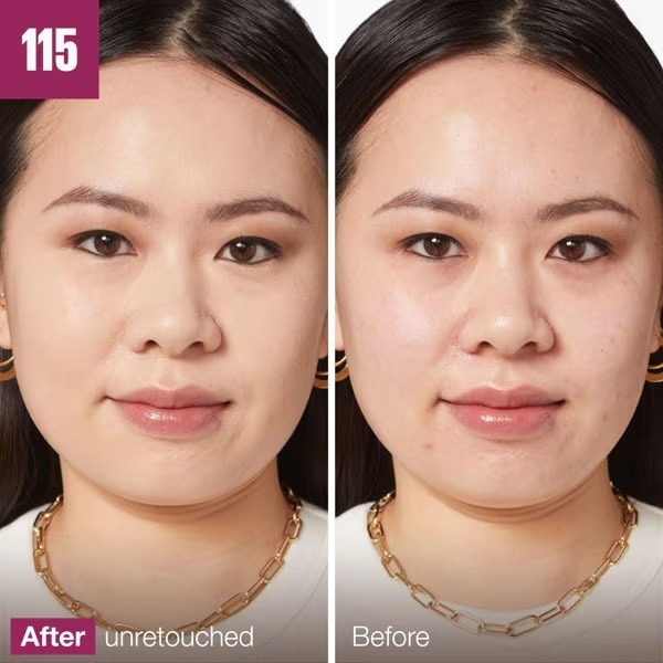 Maybelline Eraser Concealer 115