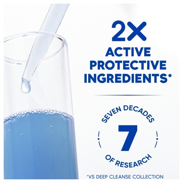 Head and Shoulders Classic 95ml