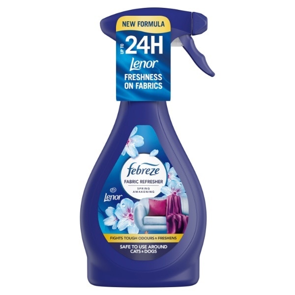 Febreze Fabric Spray Spring Awakening 500ml