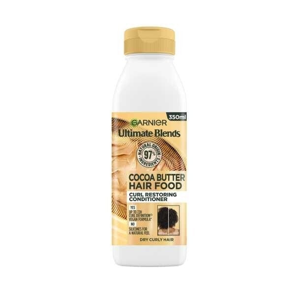 Hair Food Cocoa Butter Conditioner 350ml