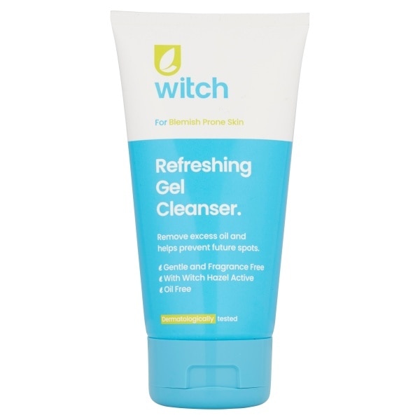 Witch Refreshing Gel Cleanser 150ml