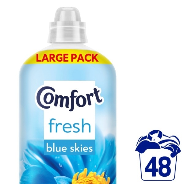Comfort Blue Skies 1440ml 48w