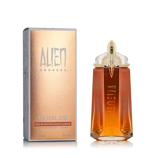 Mugler Alien Goddess Supra Florale EDP 90ml