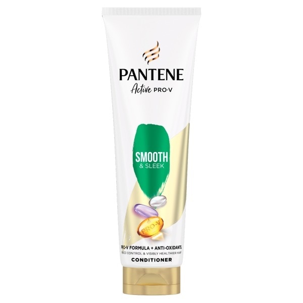 Pantene Conditioner Smooth & Sleek 90ml