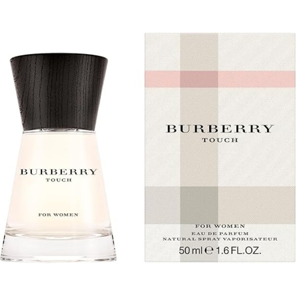 Burberry Touch Ladies EDP 50ml