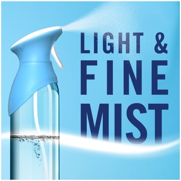 Febreze Mist Spray Orchard Paradise185ml