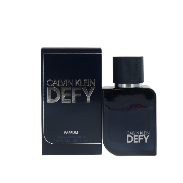 Ck Defy 50Ml Parfum