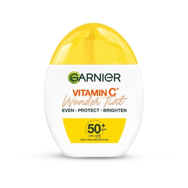 Garnier Wunder Tint Spf50 Light 50ml