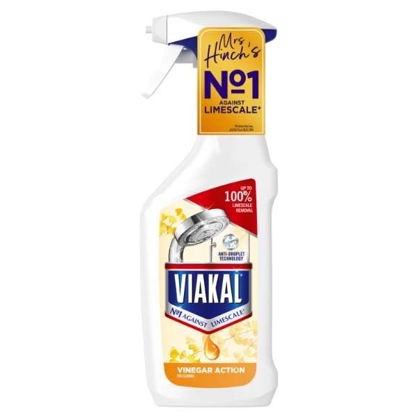 Viakal Vinegar Spray 500ml