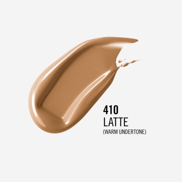 Rimmel Lasting Finish 35HR Foundation Latte