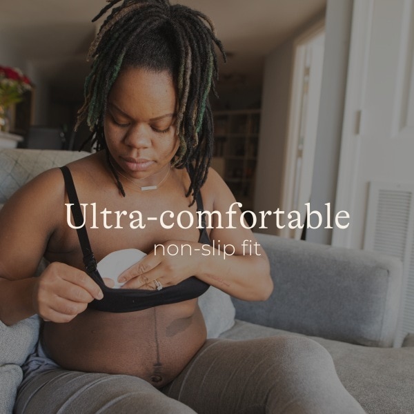 Lansinoh Disposable Nursing Pads 24s