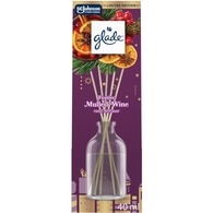 Glade Mulled Wine Reeds 40Ml