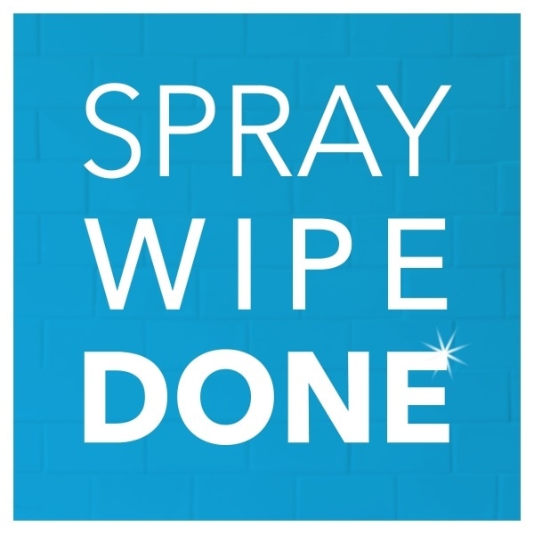 Flash Spray Wipe Done Woodland 800ml