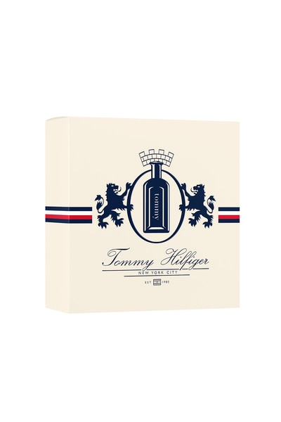 Tommy 50ml EDT & 100ml Body Wash