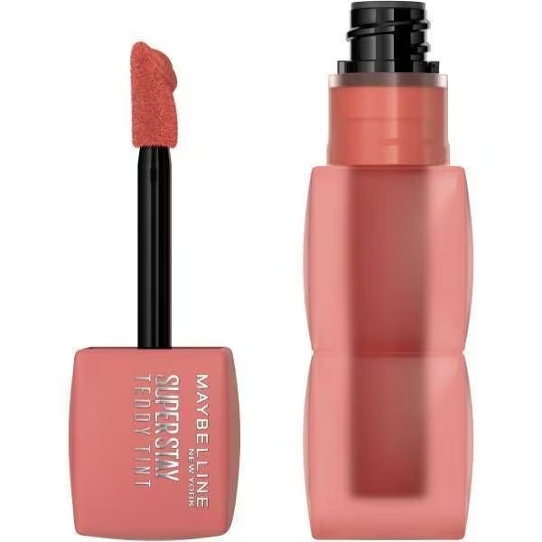 Maybelline Teddy Tint Skinnydip