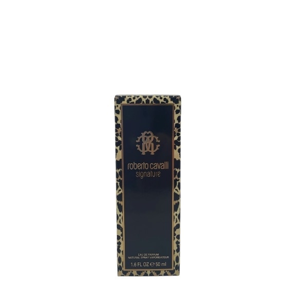 Roberto Cavalli Signature Edp-S 50Ml