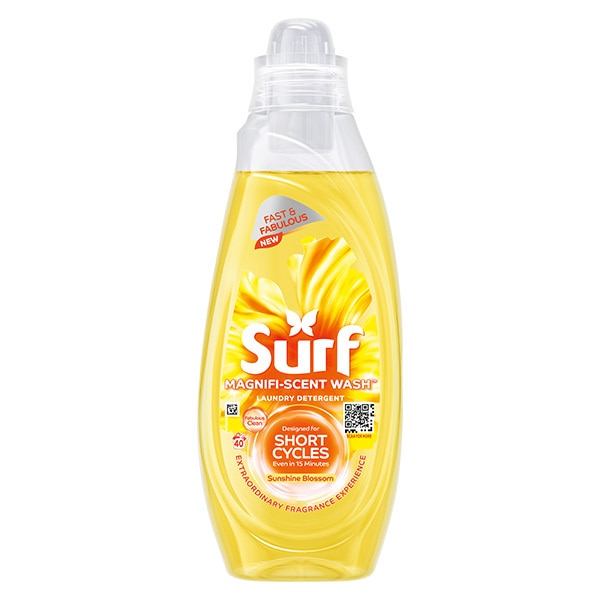 Surf Magnifiscent Sunshine Blossom 1080ml 40w