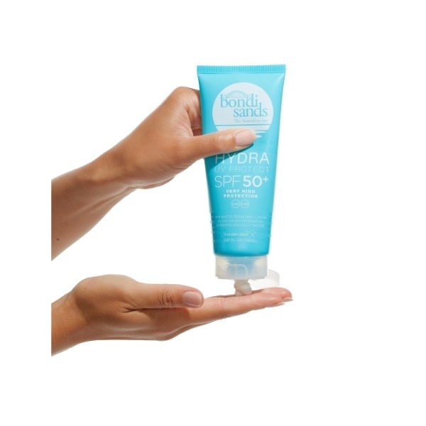 Bondi Sands Hydra Body Spf50 150ml