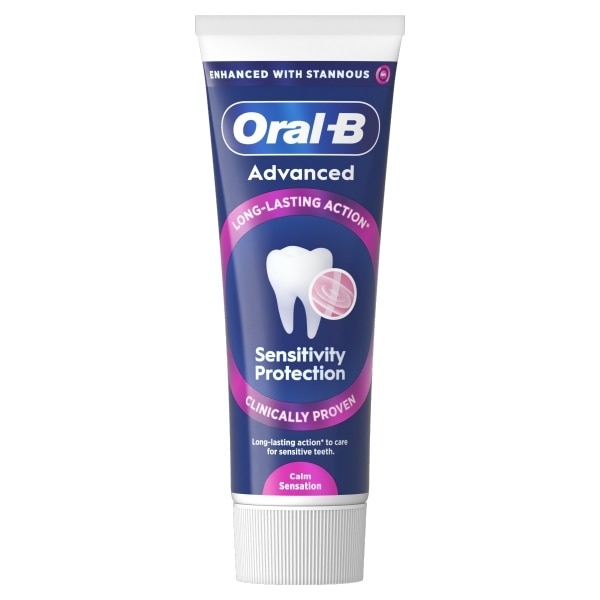 Oral-B Pro Expert Advance Sensitive 75ml