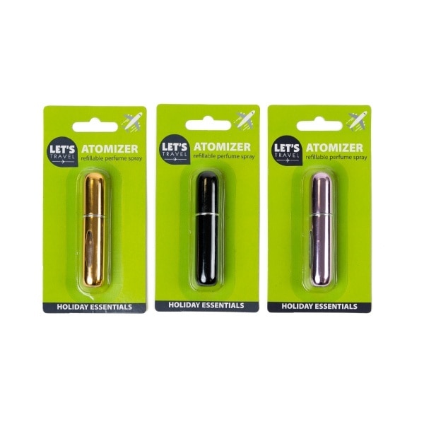 Perfume Atomizer