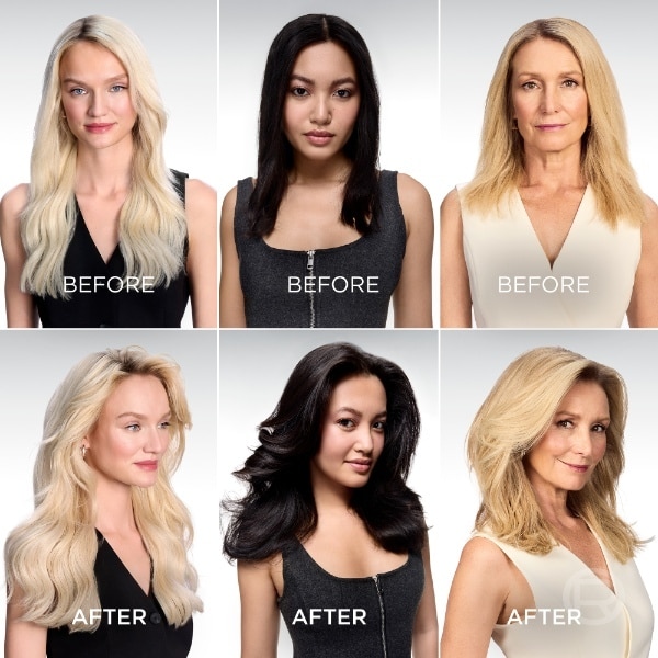 L'oreal Paris Elvive Collagen Lifter Shampoo 700Ml