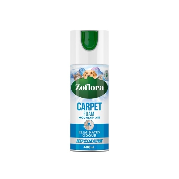 Zoflora Carpet Mountain Air 400ml
