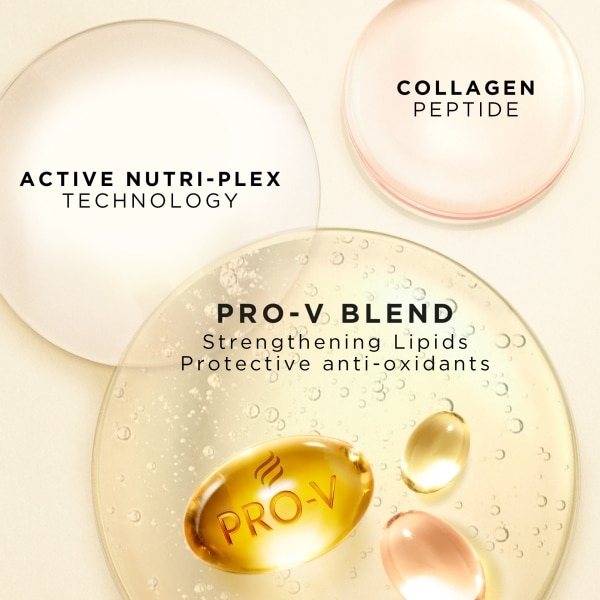 Pantene Repairprotect Pro-V Conditioner 220ml