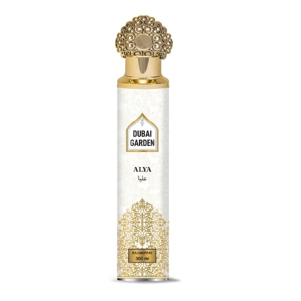 Dubai Garden Room Spray In Alya 300ml