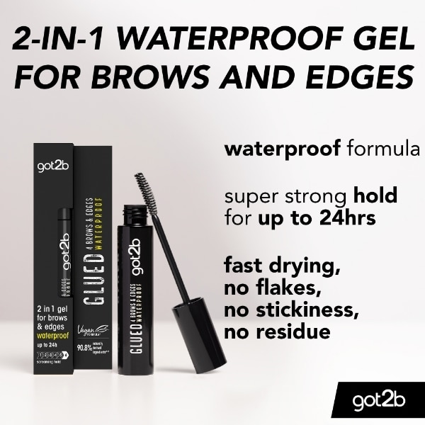 Got2B Glued Waterproof Gel 16ml