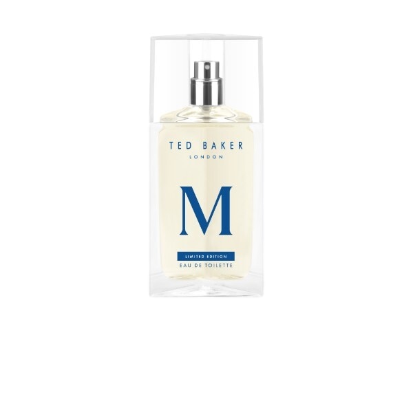 Ted Baker M Limited Edition EDT 75ml