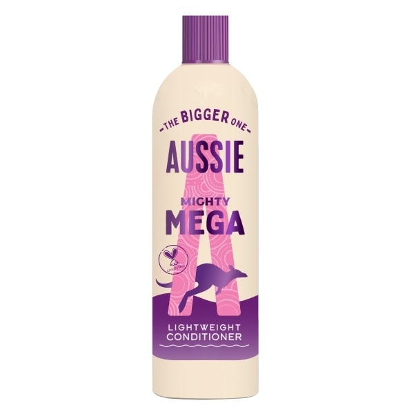 Aussie Mega Conditioner 400ml