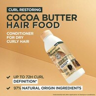 Hair Food Cocoa Butter Conditioner 350ml