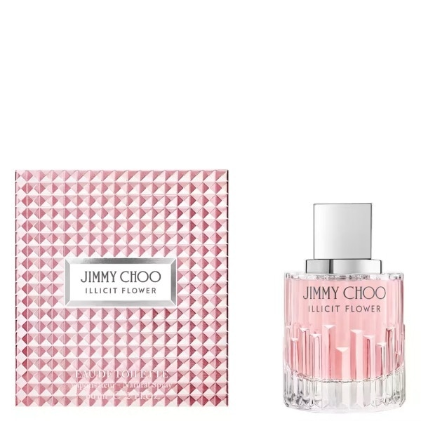 Jimmy Choo Illicit Flower EDT 60ml
