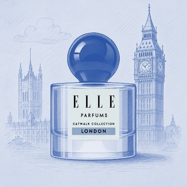 Elle Catwalk London EDP 30ml