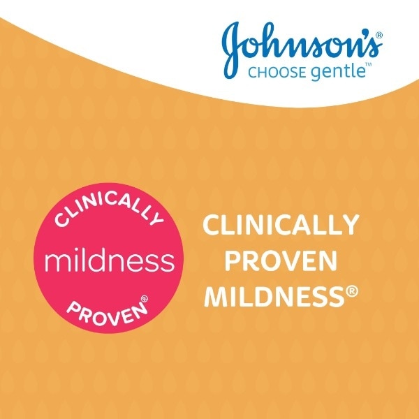 Johnsons Baby Soap Honey 90g 2 Pack