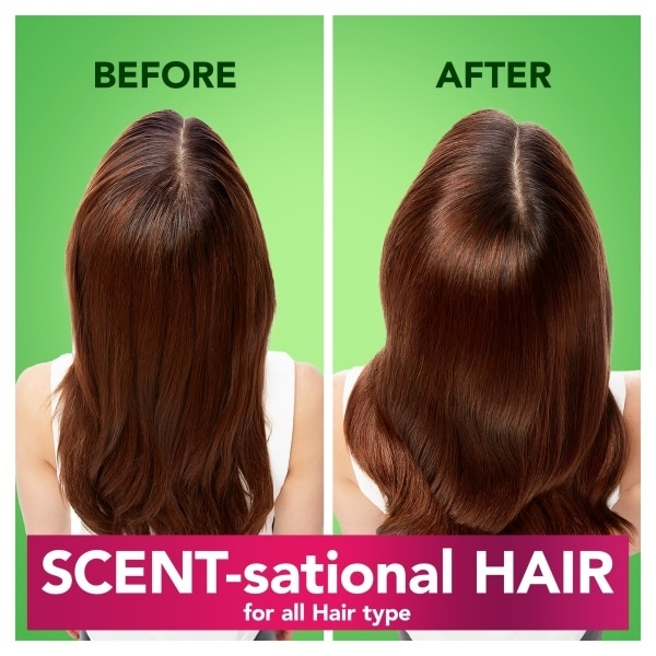 Herbal Essences Daily Detox Shine Conditioner 275Ml.