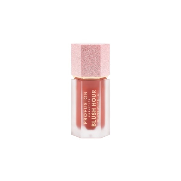 Profusion Shimmer Blush Hour Strawberry Mimosa