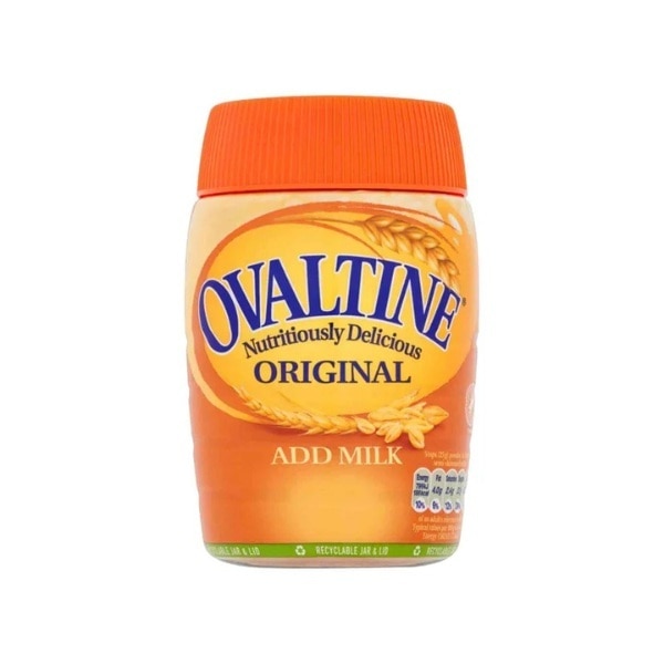 Ovaltine 400g