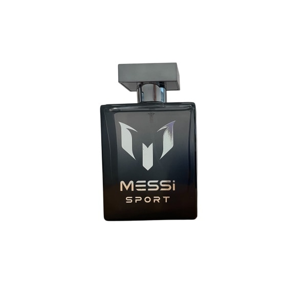 Messi Sport Silver EDT 100ml