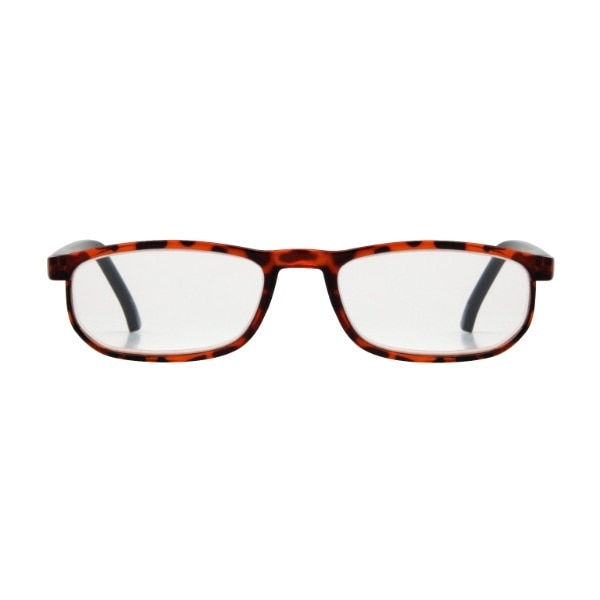Redi Readers Tortoise Shell Glasses 2.50+