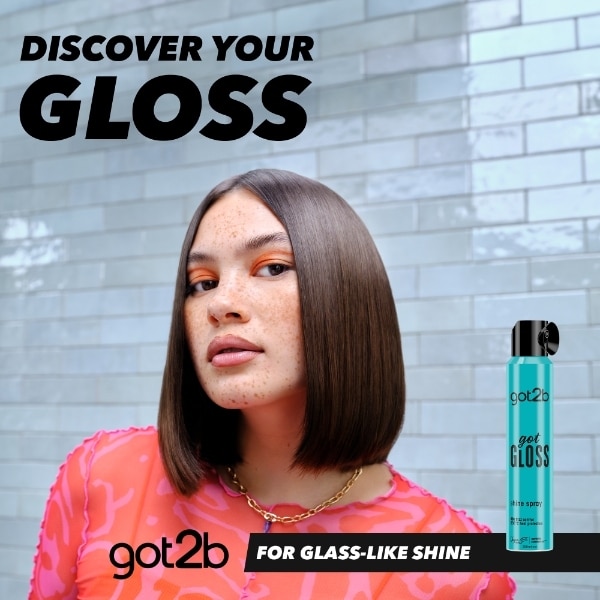 Got2B Gotgloss Hairspray 200ml