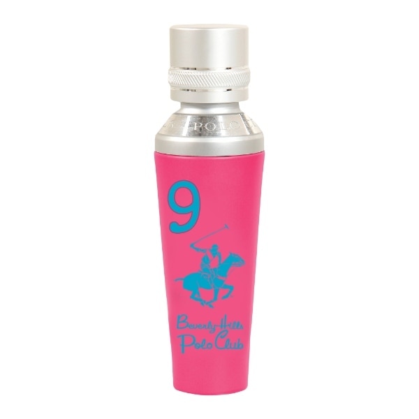 Beverley Hills Polo Club Pour Femme No 9 EDP 100ml
