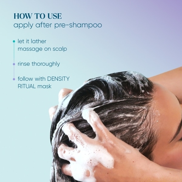 HEAD SHOULDERS DENSITY GROW SHMP 300ML