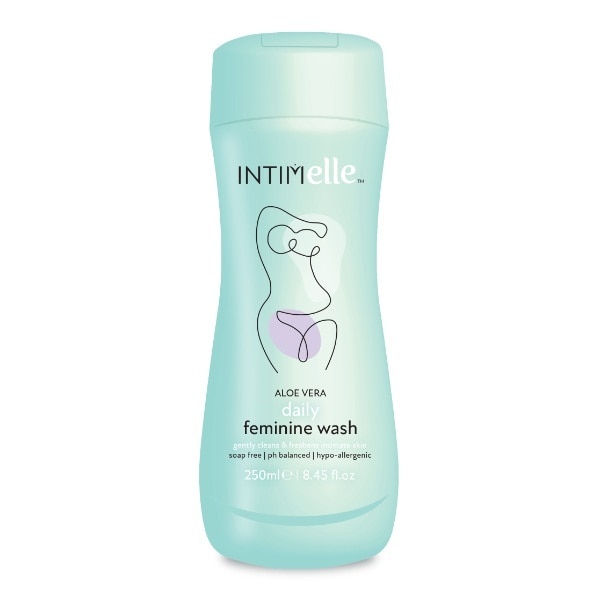 Intimelle Daily Feminine Wash 250ml