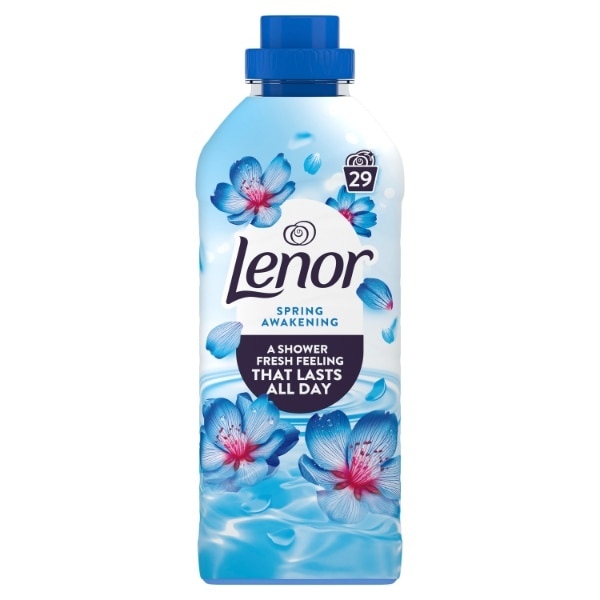 Lenor Spring Awakening 29 Washes 899ml