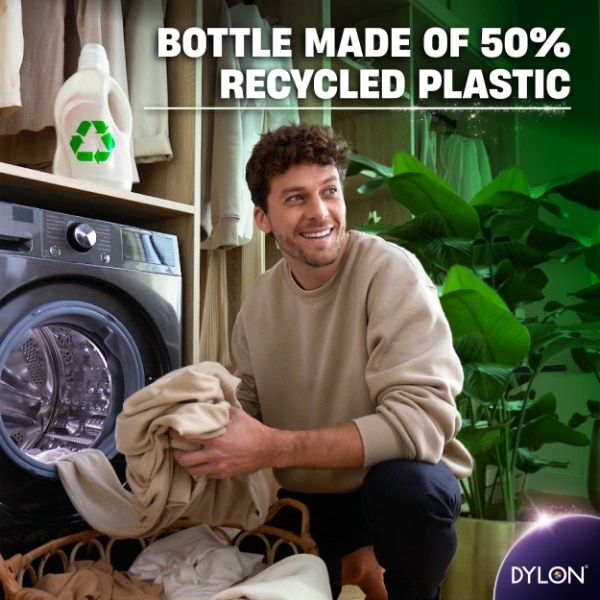 Dylon Renew Light Detergent 2L 40w