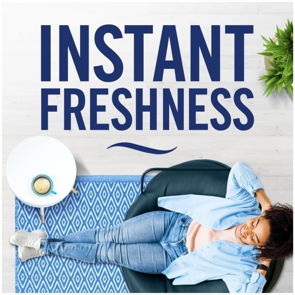 Febreze Mist Spray Sunkissed Vanilla185ml