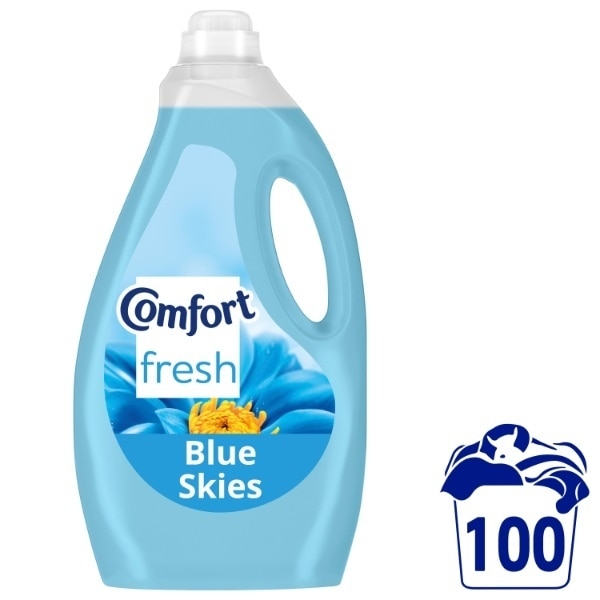 Comfort Blue Skies 3000ml 100w